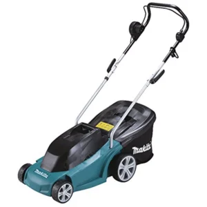 Cordless Lawn Mower, Electric Grass Cutter with Brushless Motor